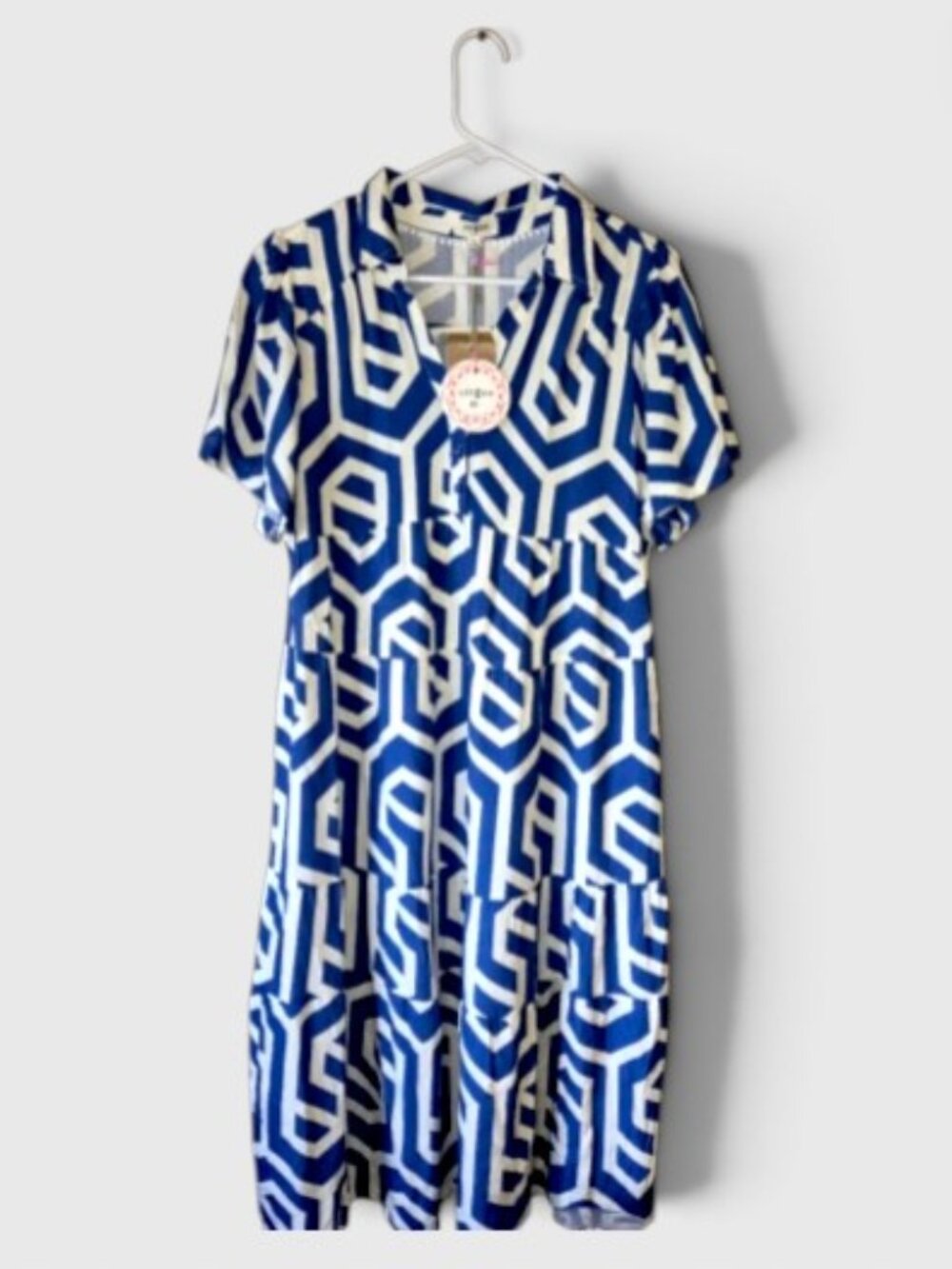 Umgee 🆕️Blue Dress